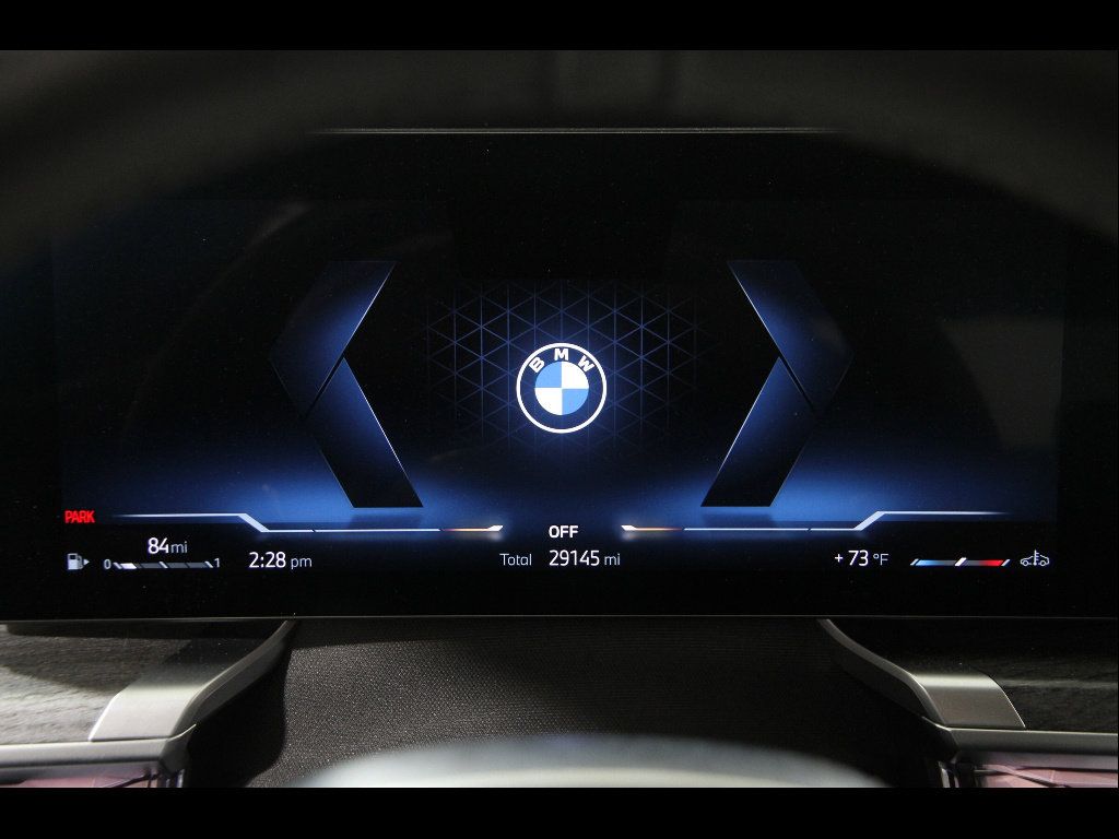 Used 2024 BMW 760i xDrive AWD/4WD image 8