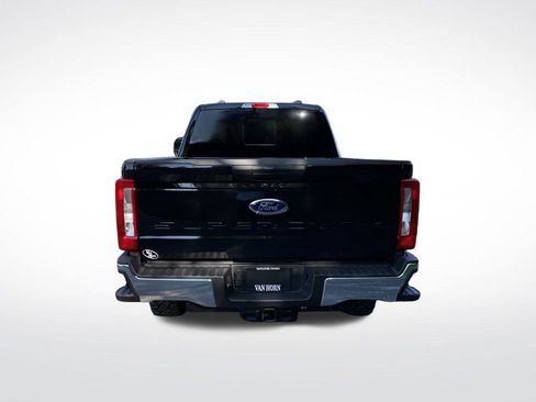 New 2026 Ford F350 XL w/ XL Off-Road Package image 12