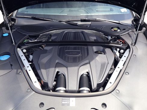 New 2026 Porsche Panamera 4 AWD/4WD image 27