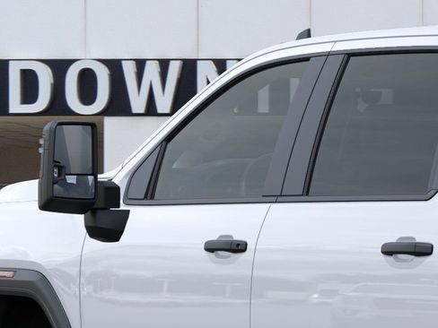 New 2026 GMC Sierra 2500 Pro AWD/4WD image 12
