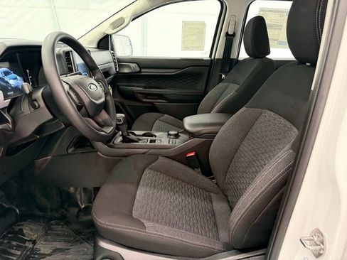 New 2025 Ford Ranger XL w/ Trailer Tow Package image 11