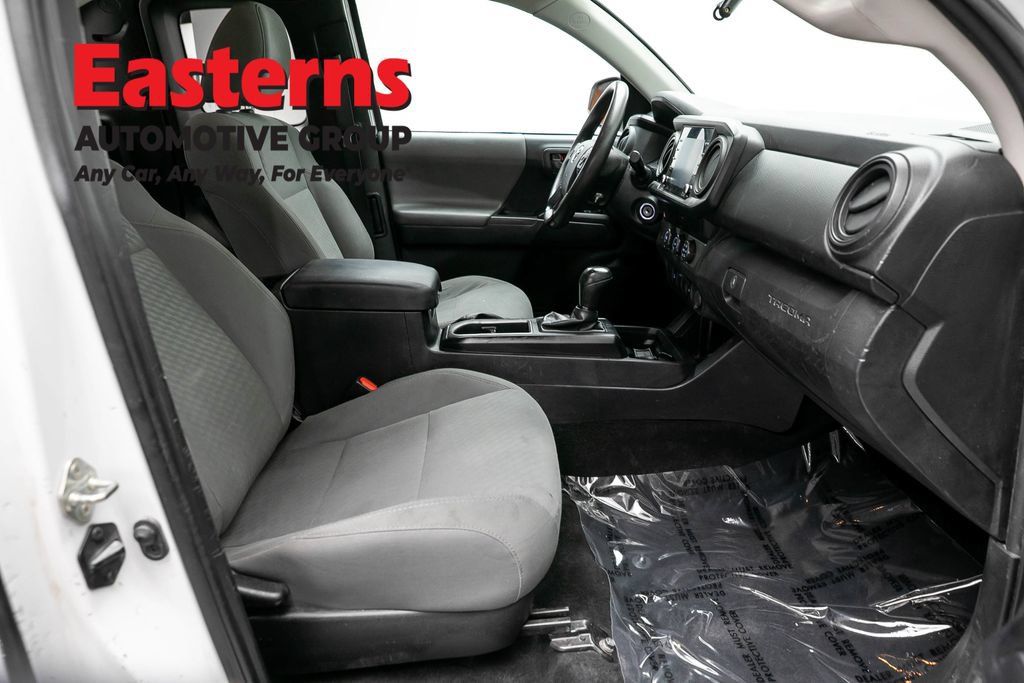 Used 2020 Toyota Tacoma SR RWD image 23