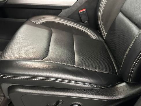 Used 2023 RAM 1500 Rebel w/ Rebel Level 2 Equipment Group image 12