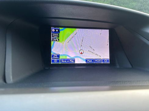 Used 2013 Lexus RX 350 AWD w/ Navigation Pkg image 21