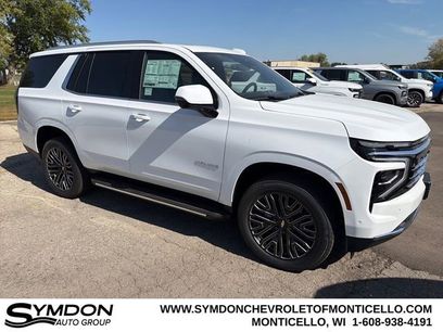 New 2025 Chevrolet Tahoe LT w/ Comfort Package