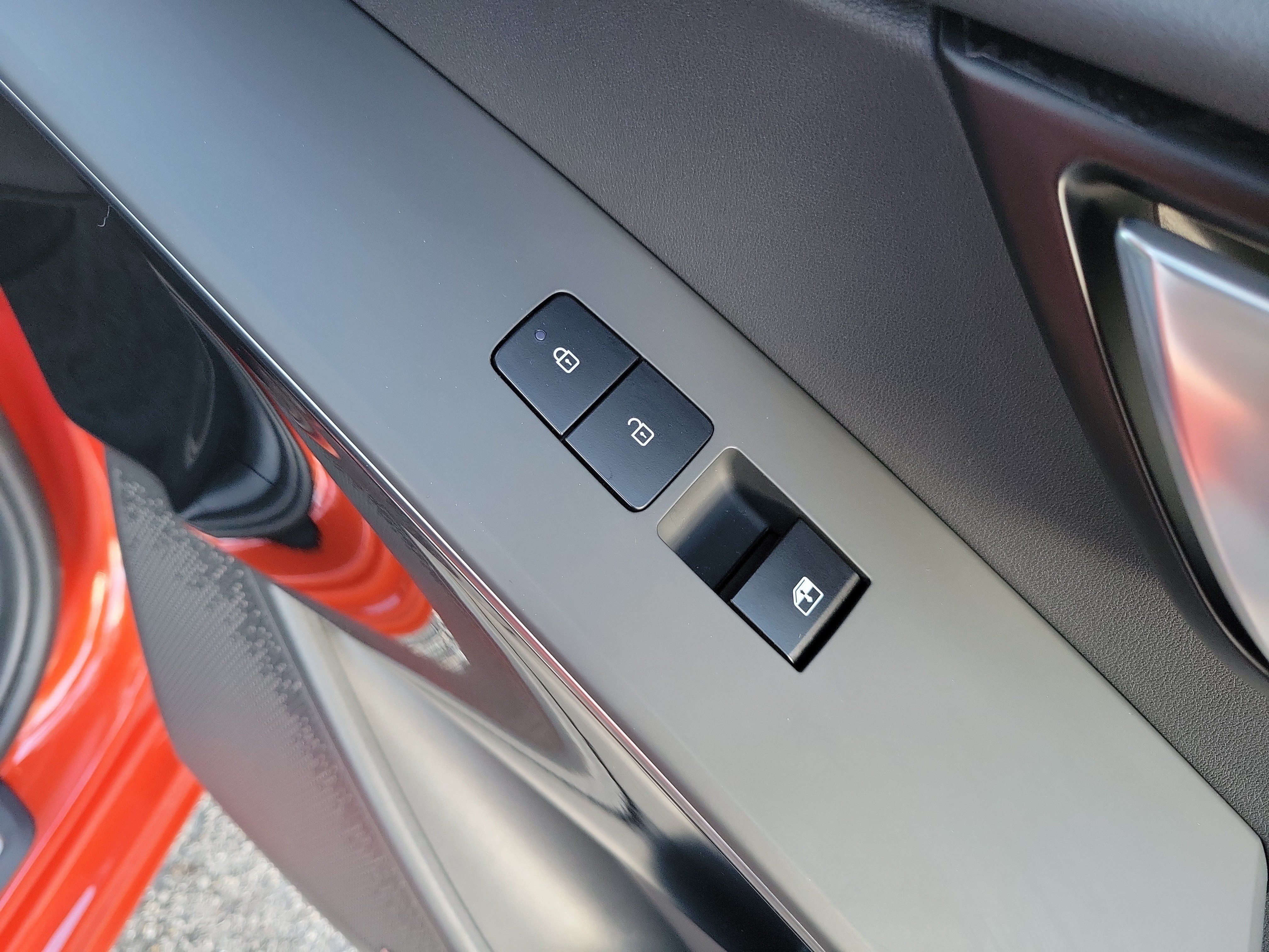 Certified 2023 Kia Niro FWD image 11