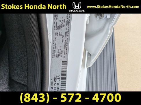 Used 2021 RAM 1500 Big Horn AWD/4WD image 6