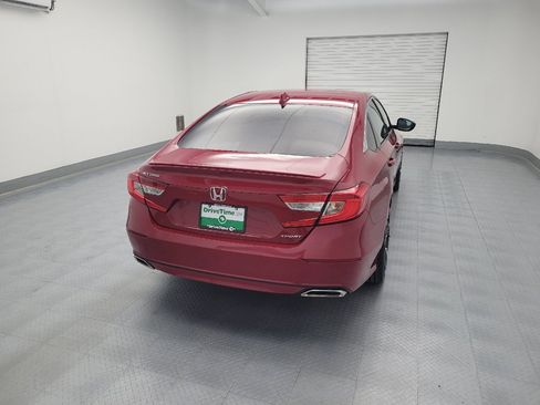 Used 2018 Honda Accord Sport image 7