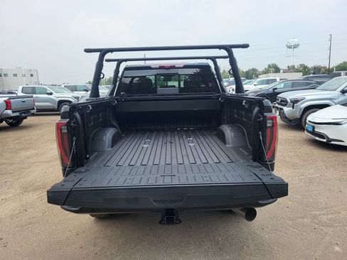Used 2024 GMC Sierra 2500 AT4 w/ AT4 Premium Plus Package AWD/4WD image 28