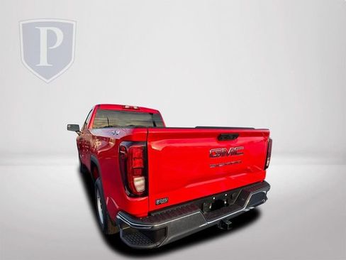 New 2025 GMC Sierra 1500 Pro w/ Pro Value Package image 7