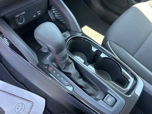 New 2026 Chevrolet TrailBlazer LS w/ LS Convenience Package FWD image 21