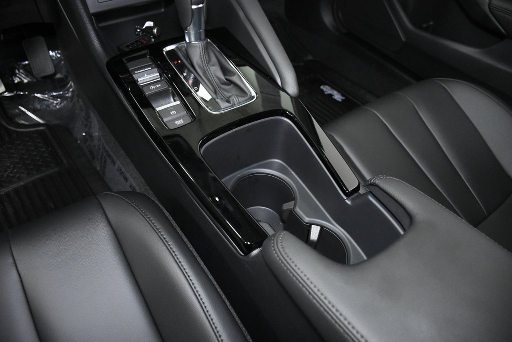 Used 2025 Acura Integra FWD image 22