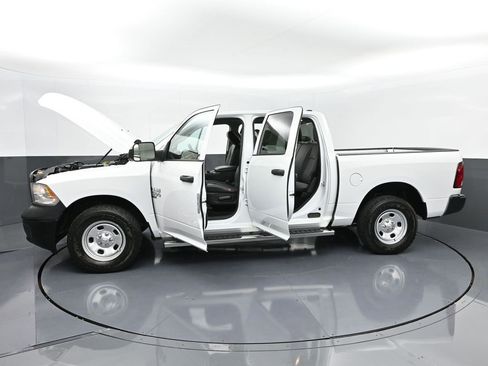 Used 2021 RAM 1500 Tradesman w/ Trailer Tow Group image 49