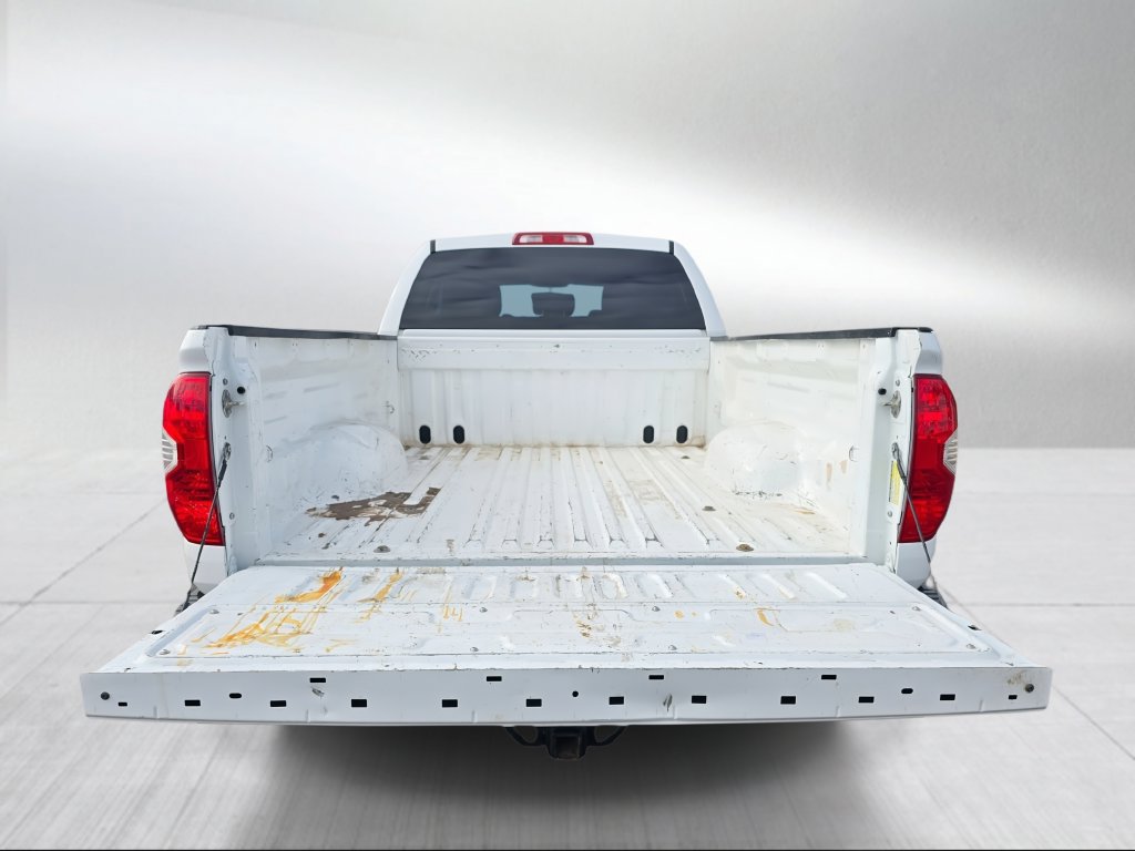 Used 2017 Toyota Tundra SR AWD/4WD image 32