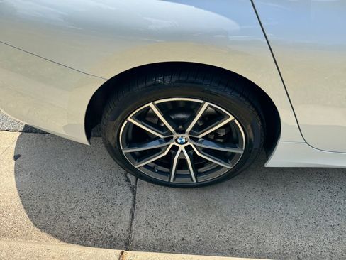Used 2021 BMW 330i xDrive Sedan w/ Convenience Package AWD/4WD image 21