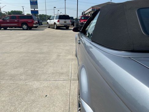 Used 2006 BMW M3 Convertible RWD image 14