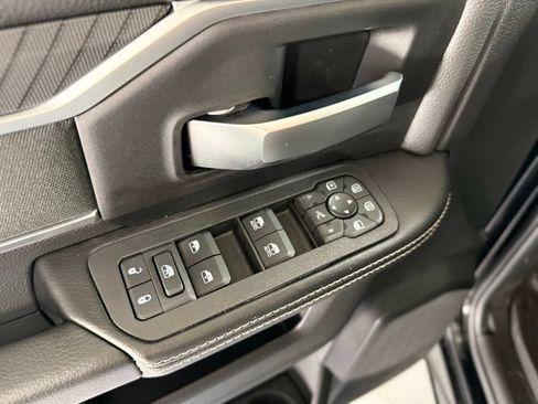 New 2026 RAM 3500 Tradesman AWD/4WD image 9