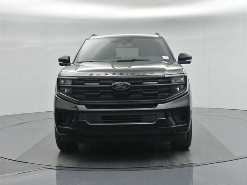New 2026 Ford Expedition Platinum AWD/4WD image 38