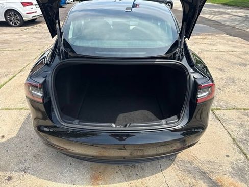 Used 2019 Tesla Model 3 Standard Range Plus RWD image 17