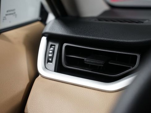 Certified 2025 Toyota RAV4 LE image 24