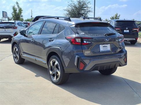 New 2025 Subaru Crosstrek 2.5i Limited w/ Crosstrek Mirror Package image 2
