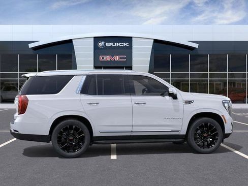 New 2026 GMC Yukon Elevation AWD/4WD image 5