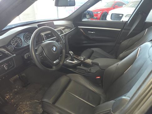 Used 2017 BMW 330i Gran Turismo xDrive AWD/4WD image 15