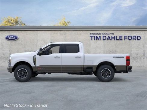 New 2026 Ford F350 4x4 Crew Cab Super Duty image 3