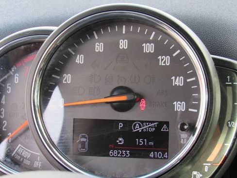 Used 2019 MINI Cooper Countryman image 2