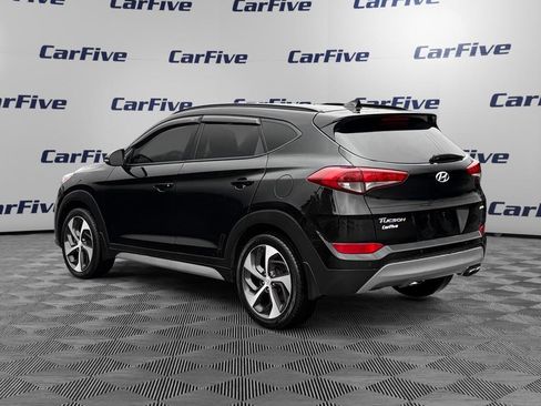 Used 2018 Hyundai Tucson Value AWD/4WD image 3