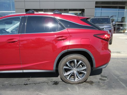Used 2016 Lexus RX 350 AWD w/ Premium Package image 4