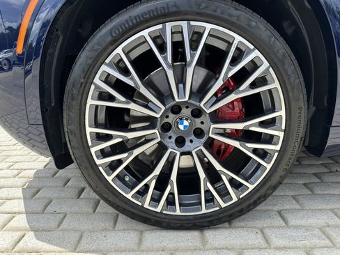 Used 2026 BMW X5 xDrive40i w/ M Sport Package AWD/4WD image 8