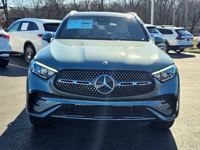 New 2026 Mercedes-Benz GLC 300 4MATIC