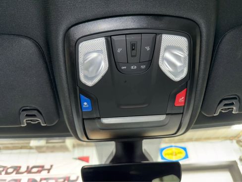 Used 2024 RAM 2500 Big Horn w/ Night Edition image 27