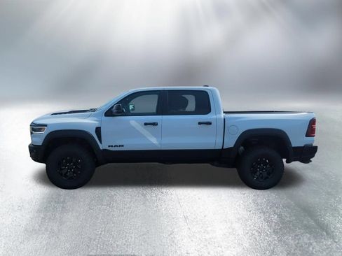 New 2026 RAM 1500 RHO w/ Bed Utility Group AWD/4WD image 3