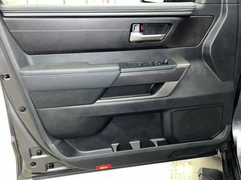 Certified 2025 Toyota Tundra SR5 w/ SR5 Convenience Package image 15