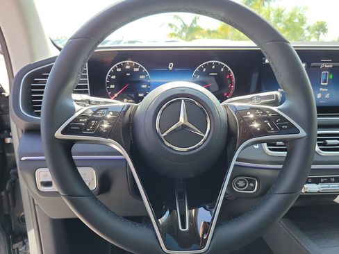 New 2026 Mercedes-Benz GLE 450 4MATIC image 27