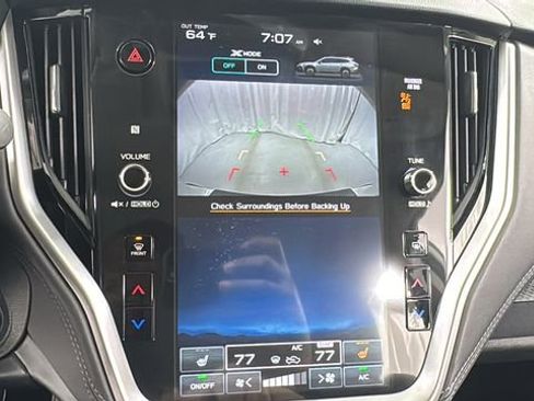 Certified 2025 Subaru Outback Premium image 30