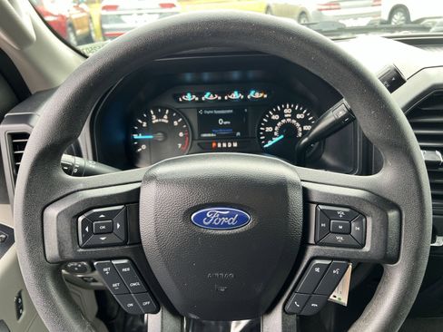 Used 2020 Ford F150 XL w/ Equipment Group 101A Mid image 16