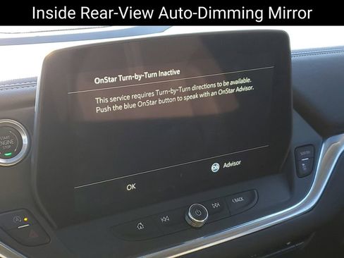 Certified 2023 Chevrolet Blazer LT w/ Convenience Package image 16