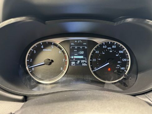 Certified 2025 Nissan Versa S w/ S Plus Package image 28