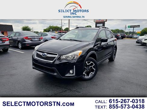 Used 2017 Subaru Crosstrek 2.0i Premium image 1