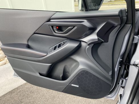 New 2026 Subaru Impreza RS AWD/4WD image 13