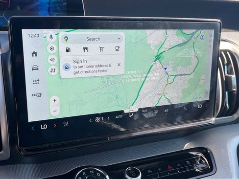 New 2025 Ford Expedition Max Active image 8