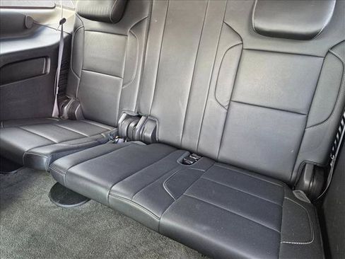 Used 2015 Chevrolet Tahoe LTZ w/ Max Trailering Package RWD image 18