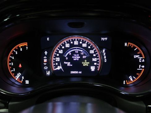 Certified 2024 Dodge Durango R/T AWD/4WD image 11