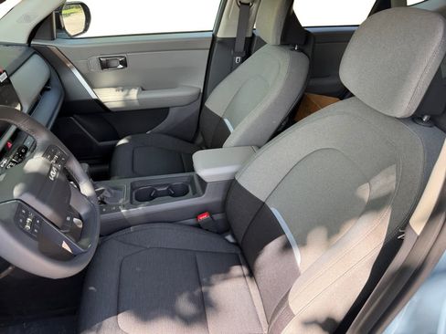 New 2027 Kia Seltos S FWD image 11