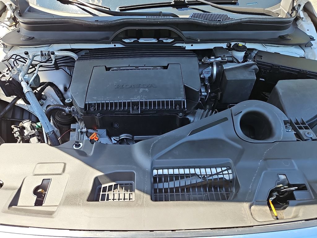 Used 2024 Honda Pilot EX-L image 31