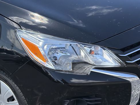 Used 2024 Mitsubishi Mirage ES FWD image 10