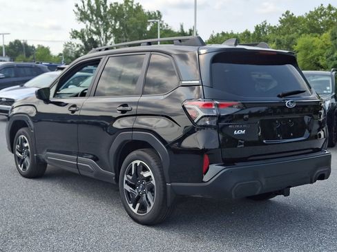 Certified 2026 Subaru Forester Limited AWD/4WD image 6